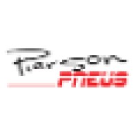 Pneus Pierson logo - Similar company to Qteam
