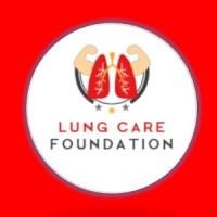 Lung Care Foundation logo - Similar company to Tech Care For All (Tc4A.Com)