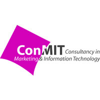 ConMIT logo - Similar company to Comit