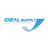 IDEAL SUPPLY PTY LTD logo - Similar company to Top Rail Services Pty Ltd