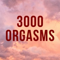 3000 Orgasms logo - Similar company to Sensual Dance Fit