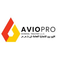 AVIOPRO General Trading LLC logo - Similar company to Fluid