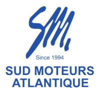 SUD MOTEURS ATLANTIQUE logo - Similar company to Jannot Group