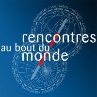 Rencontres au bout du monde logo - Similar company to The Face-It-Project