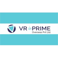 VRDA PRIME OVERSEAS PVT LTD logo - Similar company to Prime Overseas