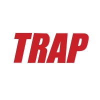 TRAP Pest Control Services logo - Similar company to Five Moons Company Ltd.