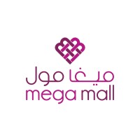 Mega Mall Sharjah logo - Similar company to Ekk Group International