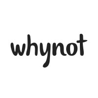 Whynot Design logo - Similar company to Noi Creative