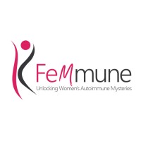 FeMmune logo - Similar company to Vash Immonc, Llc