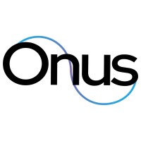 Onus logo - Similar company to Rice Wallet