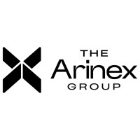 The Arinex Group logo - Similar company to Evexus