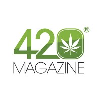 420 Magazine logo - Similar company to Original Cape Town Hemp