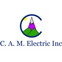 C.A.M. Electric Inc. logo - Similar company to Swan Electric Kzn