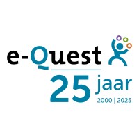 e-Quest logo - Similar company to Systemec