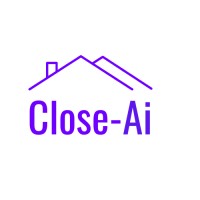 Close-ai logo - Similar company to Closed Ai