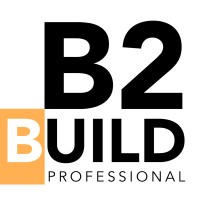 B2Build Professional logo - Similar company to Jad3 Goods