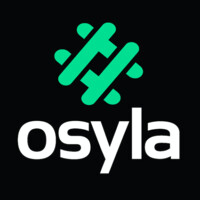 Osyla logo - Similar company to Shareadesk