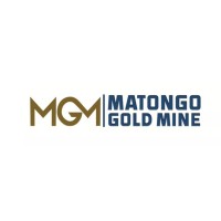 Matongo Gold Mines Ltd logo - Similar company to Black Rock Mining Ltd