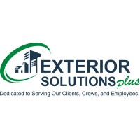 Exterior Solutions Plus logo - Similar company to Forefront Building & Restoration
