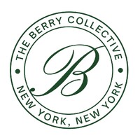 The Berry Collective logo - Similar company to Jambox Entertainment Recording Studios