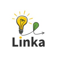 Linka logo - Similar company to Molleau