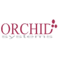 ORCHID Systems logo - Similar company to Rising Connect Studio