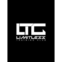 Limitless Training Club logo - Similar company to Nulogic Training