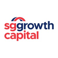SG Growth Capital logo - Similar company to Digital Ignition