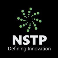 National Science & Technology Park logo - Similar company to Vyro