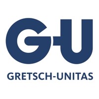 GU Česká republika logo - Similar company to Gu Baubeschläge Austria Gmbh