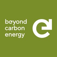 beyond carbon energy logo - Similar company to Callnow