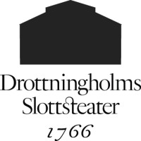 DROTTNINGHOLMS SLOTTSTEATER logo - Similar company to Opéra De Québec