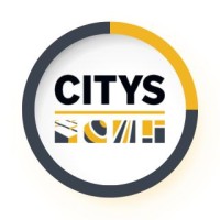 Citys logo - Similar company to Soebe Construtora