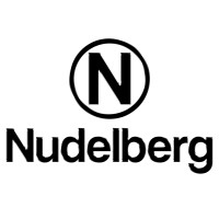 Nudelberg logo - Similar company to Clarity Creative Group