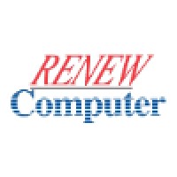 Renew Computer