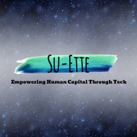 Su-Ette logo - Similar company to Su. Studio | Architectural Strategy & Spatial Design