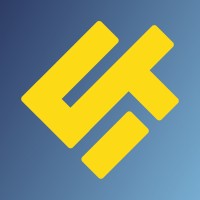 Stronger Together Networking logo - Similar company to Dark Cherry Creative