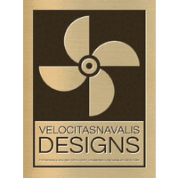 VelocitasNavalis Designs Private Limited logo - Similar company to Futura S.R.L.