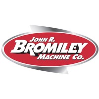 John R. Bromiley Company, Inc. logo - Similar company to Tetrels Technology Corp.