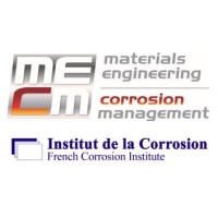 MECM (Materials Engineering and Corrosion Management), Filiale de l'Institut de la Corrosion logo - Similar company to Locomecha Project