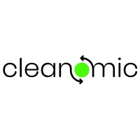 Cleanomic logo - Similar company to Barnesmith (Formerly Ivysport)