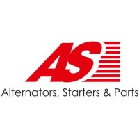 AS-PL logo - Similar company to Ahmad Software And Technology