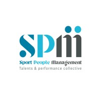 Sport People Management logo - Similar company to Solution Logistique Concept