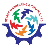 Beybey Engineering & Exim Pvt. Ltd. logo - Similar company to Tvc Engineering Works