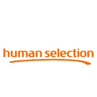 human selection logo - Similar company to Human Selection España
