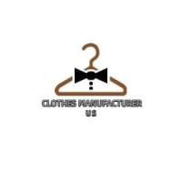 Clothes Manufacturer Us logo - Similar company to Yakeda