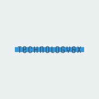 Technology and X logo - Similar company to Foax Exchange