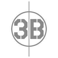 3B Digital Studios logo - Similar company to Berberian Motors
