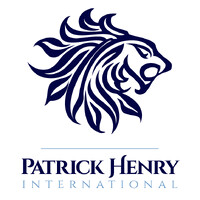 Patrick Henry International logo - Similar company to Atlas Acces
