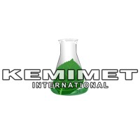 KemiMet International logo - Similar company to Coresol Llc